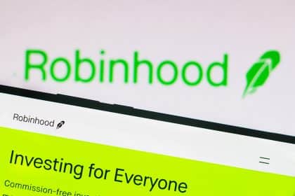 Robinhood Account on Twitter Was Hacked to Promote Scam Token