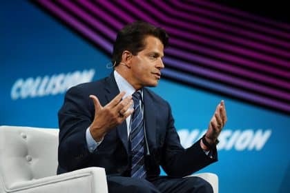 Prominent Financier Anthony Scaramucci to Invest in Venture Set Up by Former FTX US President 