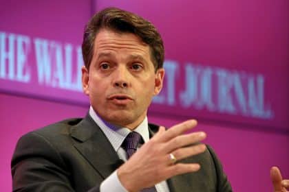 SkyBridge Capital Founder Anthony Scaramucci Reflects on SBF’s Betrayal