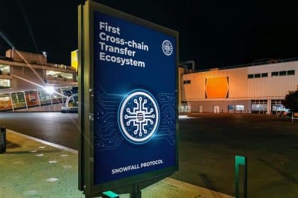 Snowfall Protocol (SNW) Remains the Top Pick for Investors as Charles Hoskinson Announces Cardano (ADA) Experiment and Algorand (ALGO) Chosen as Public Blockchain in Italy