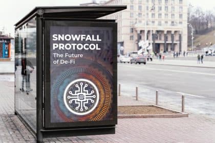 Snowfall Protocol Soars to New Heights: SNW on Track to Reach $1 as Chainlink (LINK) Achieves $7 Trillion TVE Across 12 Blockchains and Cosmos (ATOM) Adoption Boosted by $150M Ecosystem Fund