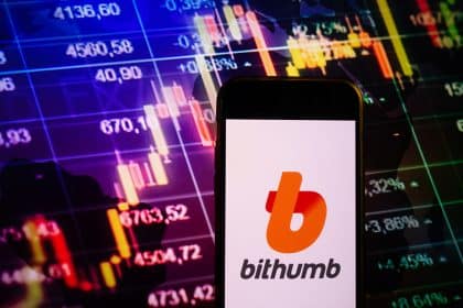 South Korean Tax Authorities Investigating Crypto Exchange Operator Bithumb Holdings