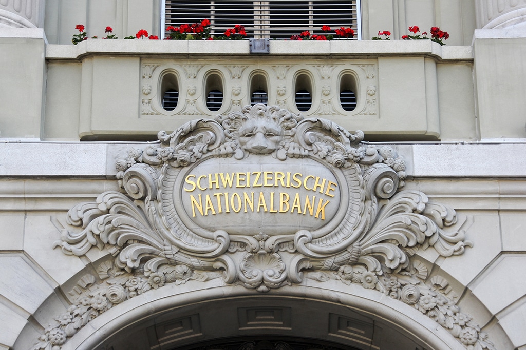 Swiss Central Bank Losses Mount to $143B, Biggest in 116-Year History