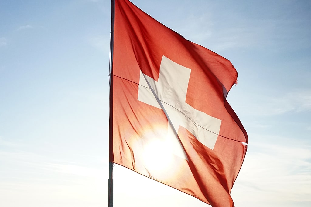 Swiss Bank Cité Gestion Is First Private Bank to Tokenize Its Shares