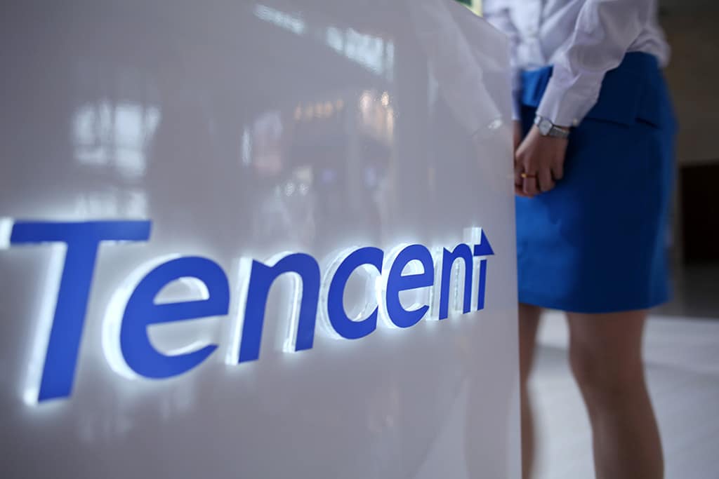 Tencent Pushes to Challenge TikTok via WeChat Channels