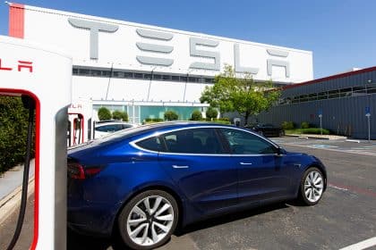 Tesla to Spend Over $770M on Texas Plant Expansion for Battery Cells and Manufacturing