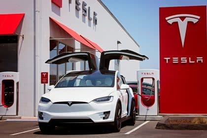 Tesla (TSLA) Shares Pop 10% after Record Profits in 2022 Q4 Earnings