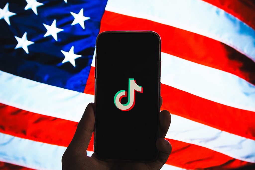 TikTok CEO Set to Appear Before Congress over Concerns about US National Security