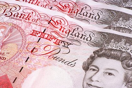 UK Treasury Looking for CBDC Head to Develop Digital Pound