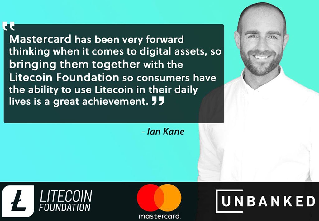 Unbanked and Mastercard Team Up to Accelerate Crypto Card Adoption within Web3 Organizations in Europe