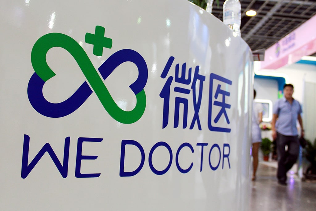 WeDoctor Plans to Float Its IPO by H2 2023