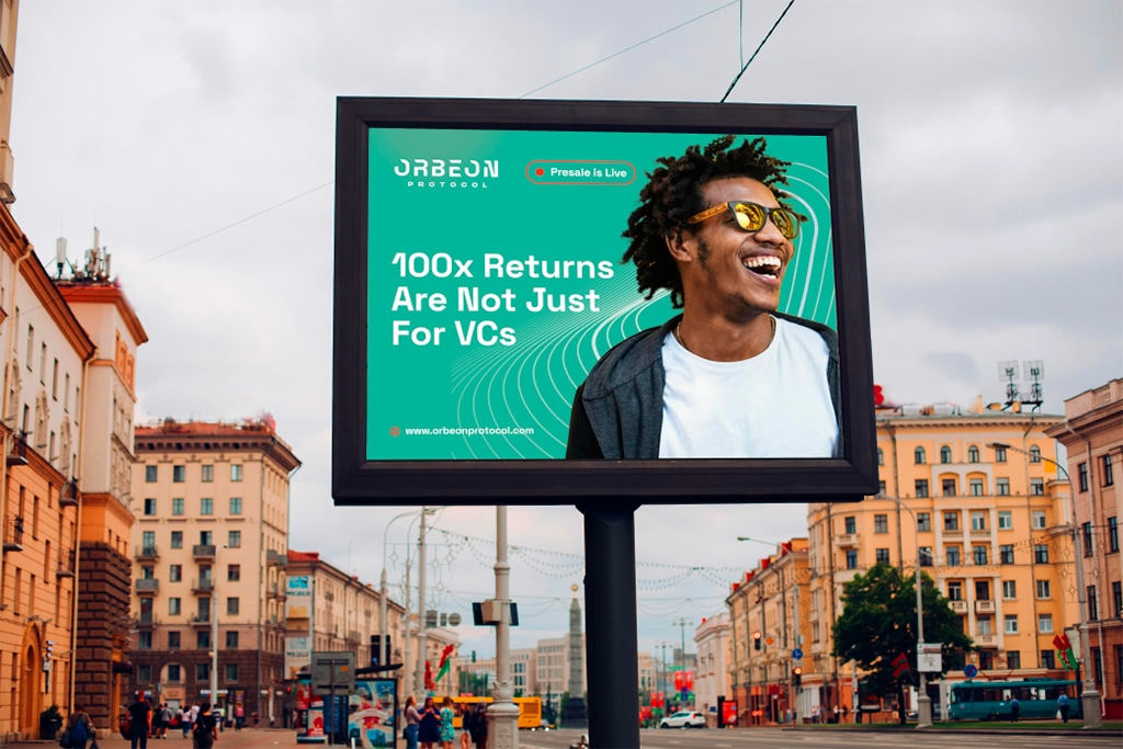 What does Orbeon Protocol (ORBN) Offer That Even Bitcoin (BTC) and Ethereum (ETH) Lack to Provide to Users