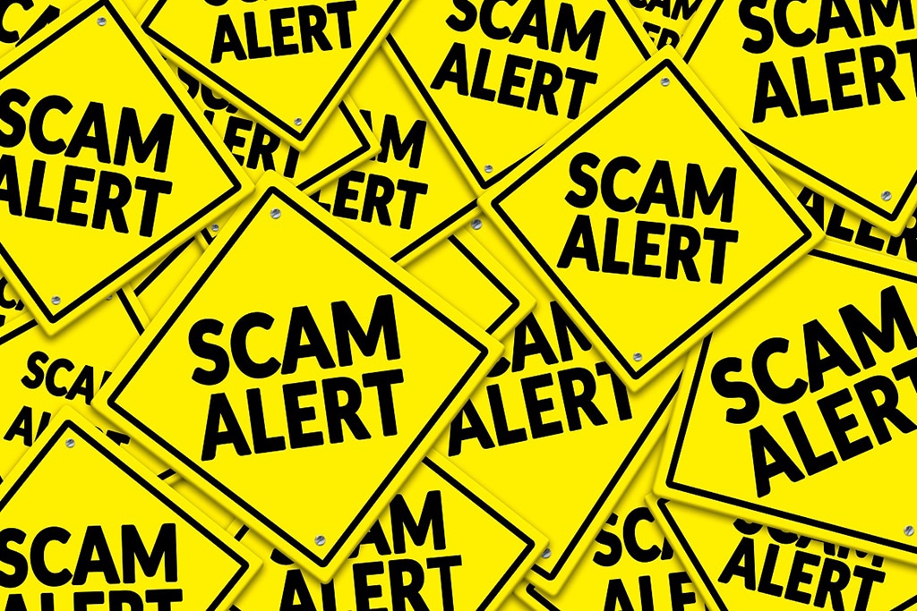 XRP Scam Goes Too Far: Advertized on GOL TV Twitter Account