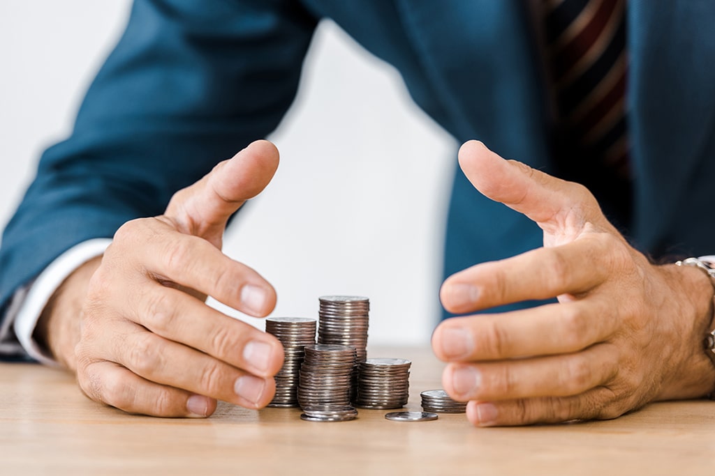 5 Ideas on How to Earn on Crypto Portfolio When High Volatile