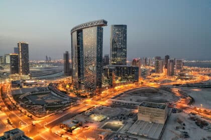 Abu Dhabi Starts $2 Billion Scheme to Support Local Web3 Startups