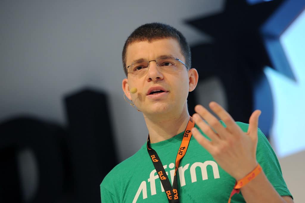 Affirm Shutting Down Its Crypto Business
