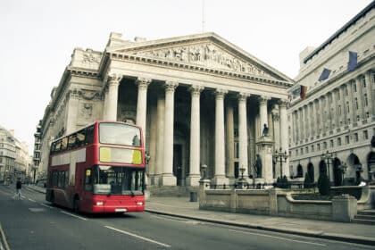 Bank of England (BoE) Unveils Design Phase of Digital Pound as Retail CBDC