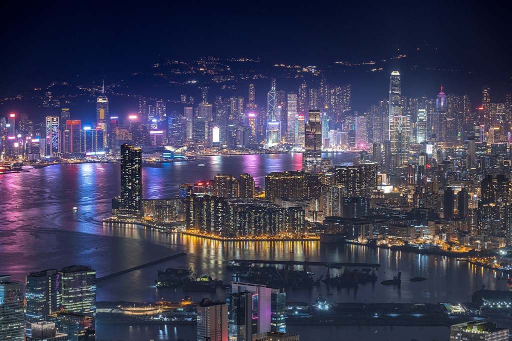 Beijing Subtly Backing Hong Kong amid Special Administrative Region Plans to Become Crypto Hub