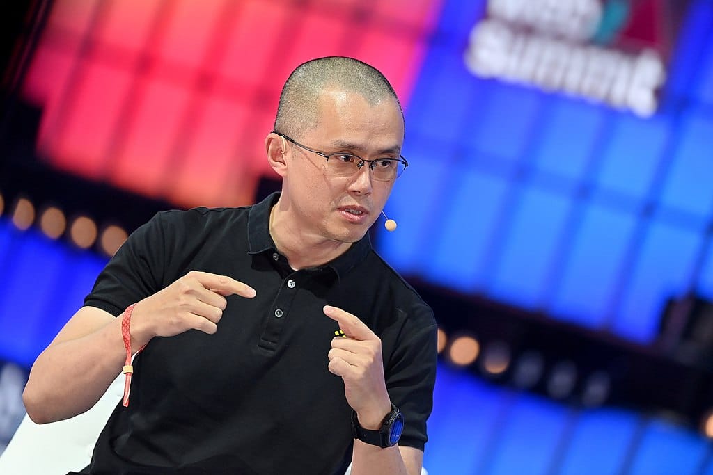 Binance CEO Predicts Crypto Industry Could Move to Non-Dollar Stablecoins Following BUSD Drama