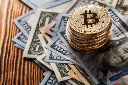 Bitcoin Extends New Year Rally, Crosses $24,000 Briefly