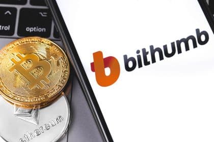 Crypto Exchange Former Bithumb Chairman Arrested in South Korea