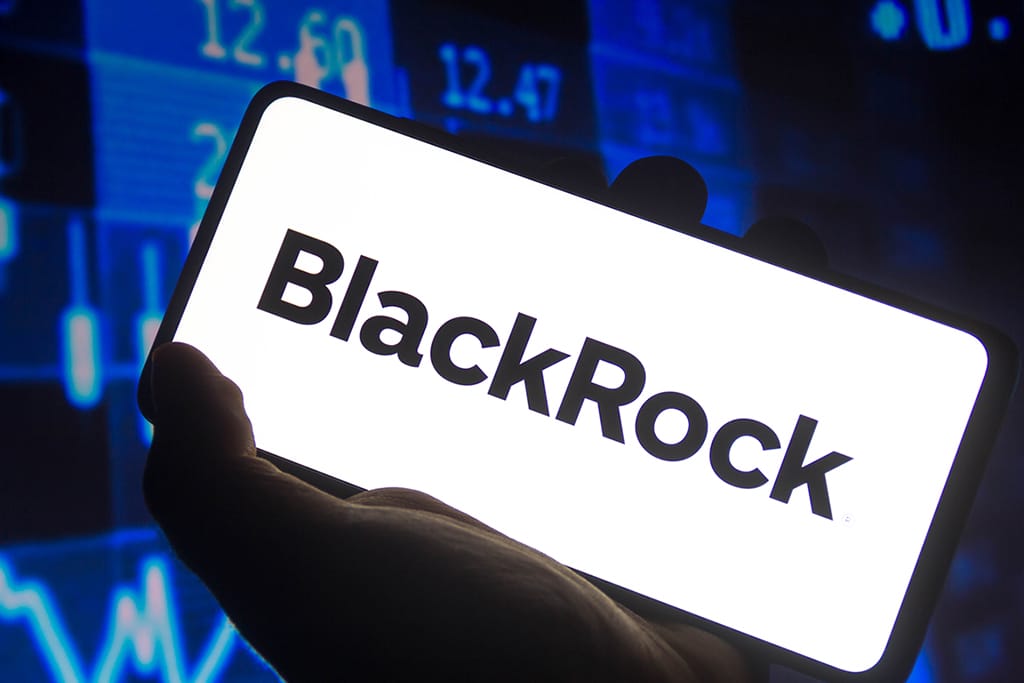 BlackRock Increases Stake in Crypto Bank Silvergate Capital, SI Stock Jumps 9.96%