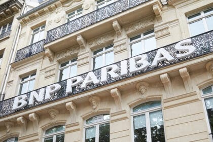 French Banking Giant BNP Paribas Records Mega Q4 2022 Profit
