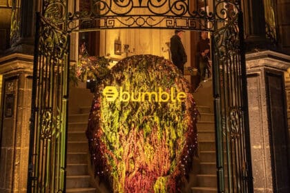 Bumble Q4 & Full-Year 2022 Results Show Increase in Revenue, App Paying Users