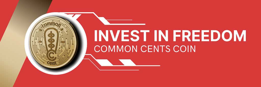 Common Cents Coin Brings Political Activism to the Blockchain