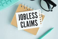 jobless claims