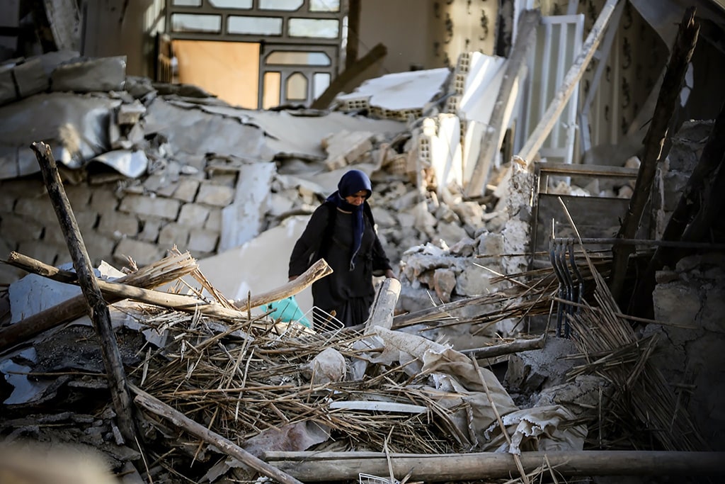 Crypto Firms Pledge Support for Turkey Earthquake Victims