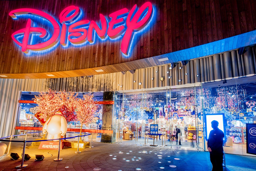 Disney Fiscal Q1 2023 Results Beat Expectations on Top & Bottom Lines amid Ongoing Restructuring Plans