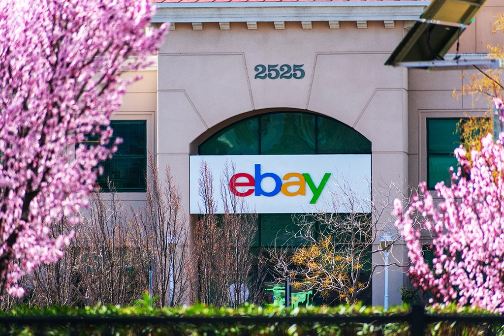 eBay Outperforms Expectations in Q4 2022, Shares Down 5%