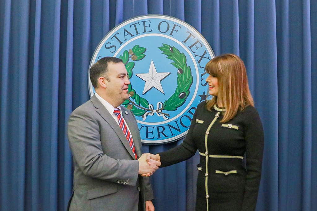 El Salvador to Open ‘Bitcoin Embassy’ in Texas as Part of Its Crypto Adoption Efforts