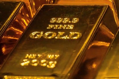 Gold Demand Hit 11-Year High in 2022 as Central Banks Scrambled for Acquisitions amid Global Economic Downswing