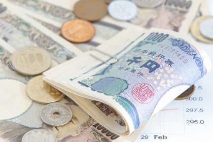 Japan’s Largest Pension Fund Bleeding Money as Global Economic Turmoil Seeps Deep