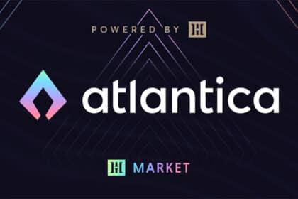 Hector Network Launches Its NFT Marketplace ‘Atlantica’ on Fantom