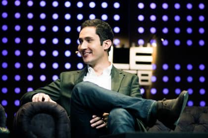 Instagram Co-Founders Launch Artifact, AI-Powered News App
