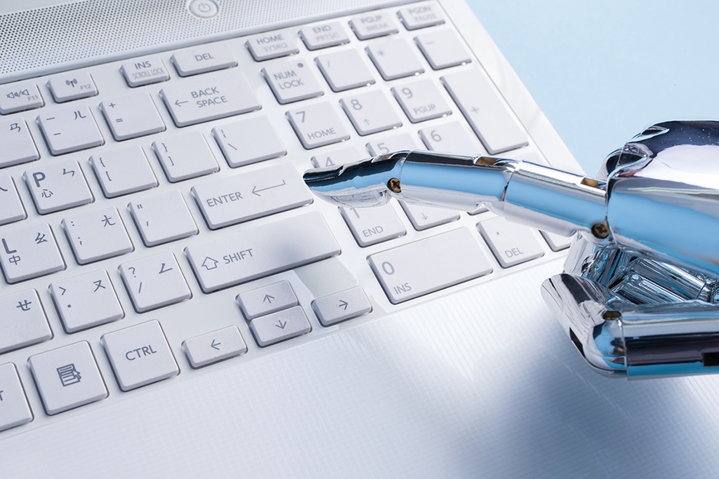 JPMorgan: Institutional Traders to Opt for AI Instead of Blockchain Technology