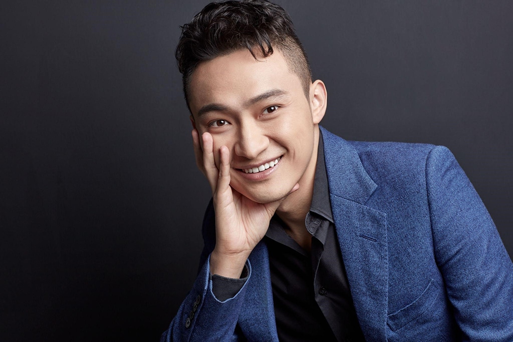 Justin Sun Helps Launch First Crypto Token Issued by a Sovereign Nation (Dominica Coin) through Partnership with Huobi and Tron