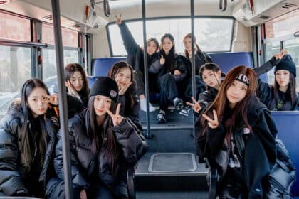 K-Pop Group tripleS Launches Album with Blockchain Voting Aid