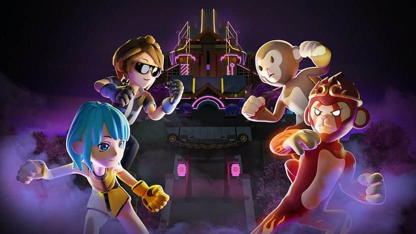 Kingdomverse ($KING), the First Mobile Gaming Metaverse Token in the Web3 Space, Will Be Listed on Gate.io