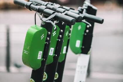 Shared Micro-Mobility Giant Lime Records Profitability in 2022 Fiscal Year