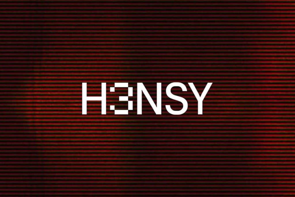 Maison Hennessy Announces The Launch Of Web3 Platform H3nsy