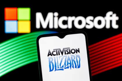 Microsoft and Activision Blizzard Deal under Threat Following UK CMA’s Verdict