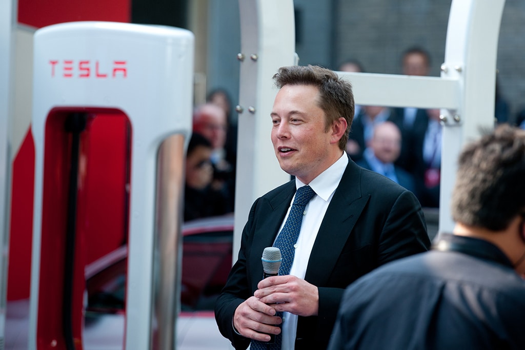 Elon Musk Says His Twitter Acquisition Saved Company from Bankruptcy