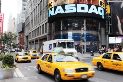 Nasdaq Composite Leads Stock Market Losses as Rate Hike Fears Return