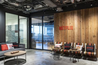 Netflix Shares Slide as Streaming Giant Slashes Subscription Prices in Low-growth Regions