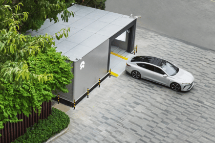 Nio to Set Up 1,000 Battery-Swapping Sites in 2023