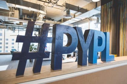 PayPal to Send Home 2000 Full-Time Employees, PYPL Shares Gain 2%